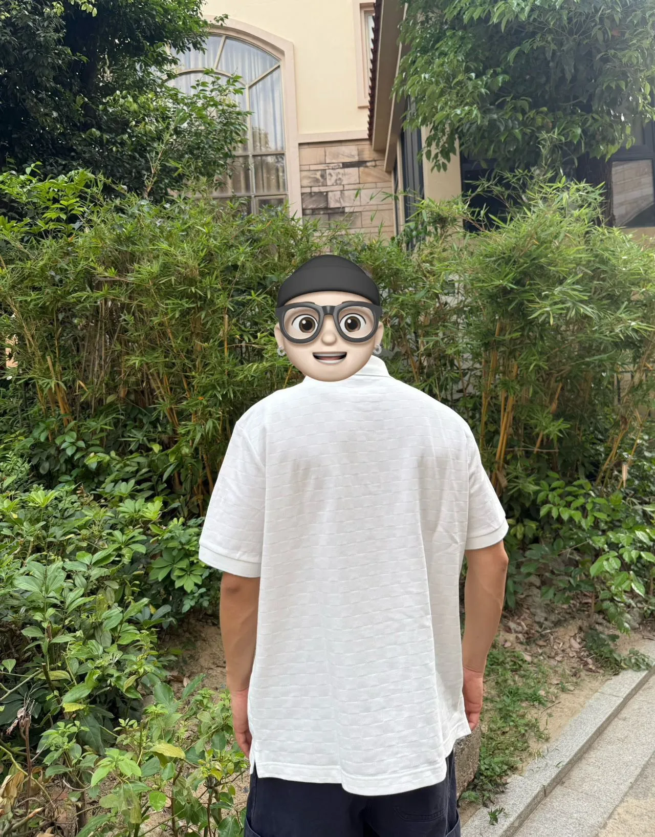 Louis Vuitton/ Polo